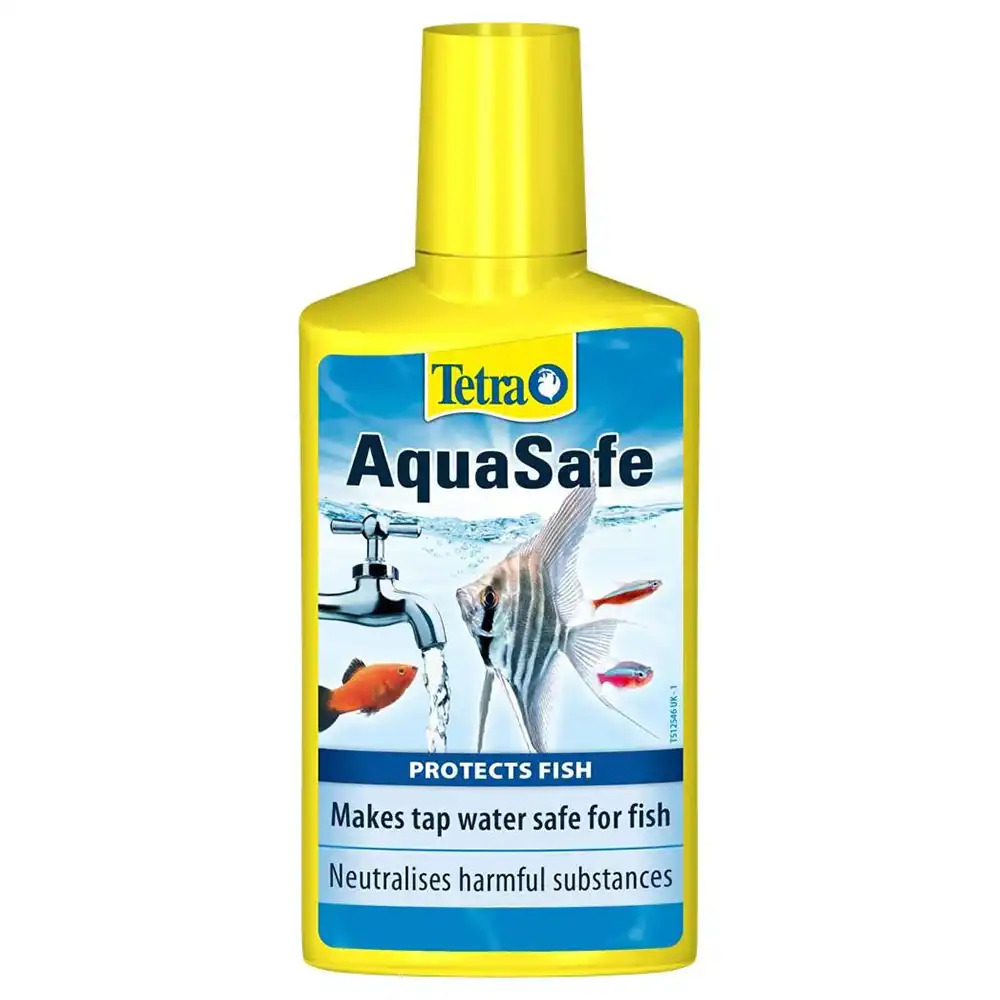 Tetra Aquasafe